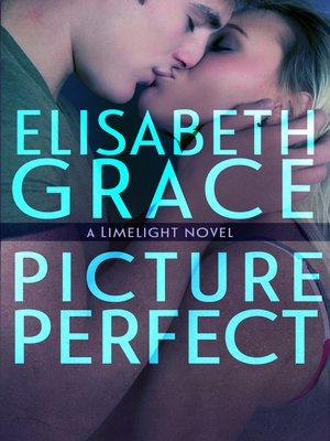 cover image of Picture Perfect